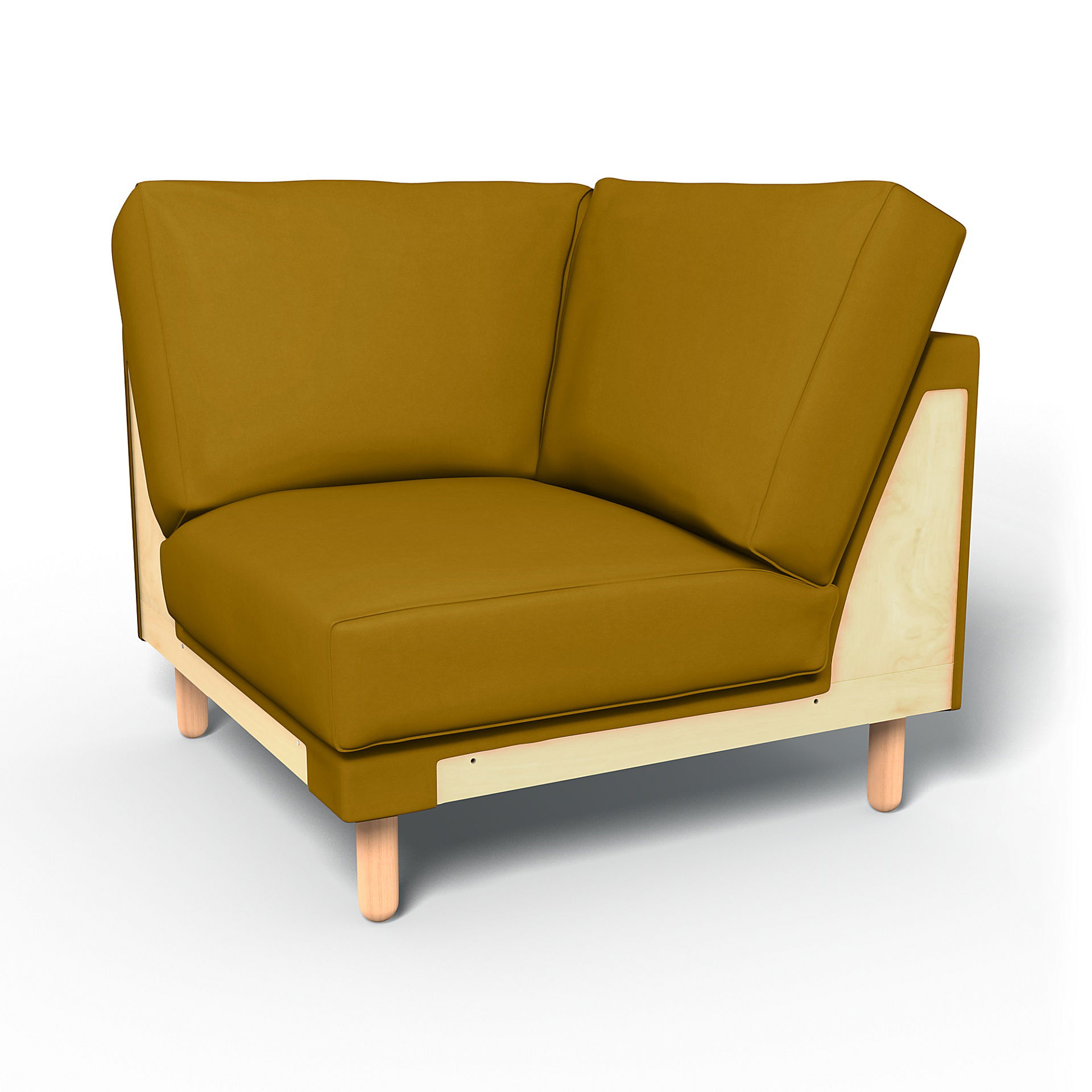 Norsborg Corner Module Cover