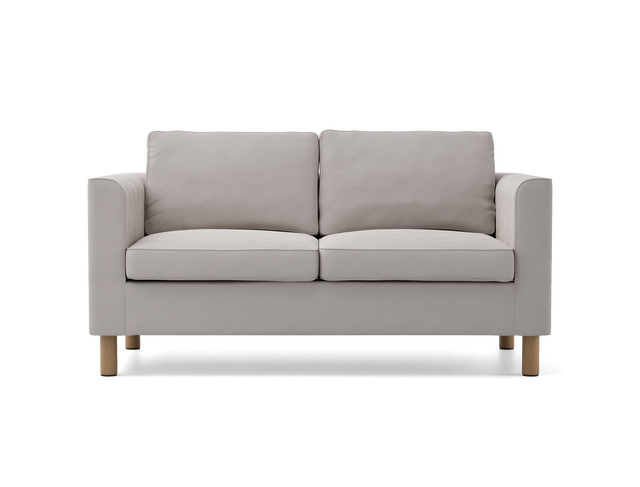 Hoes voor 2-zitsbank Pärup