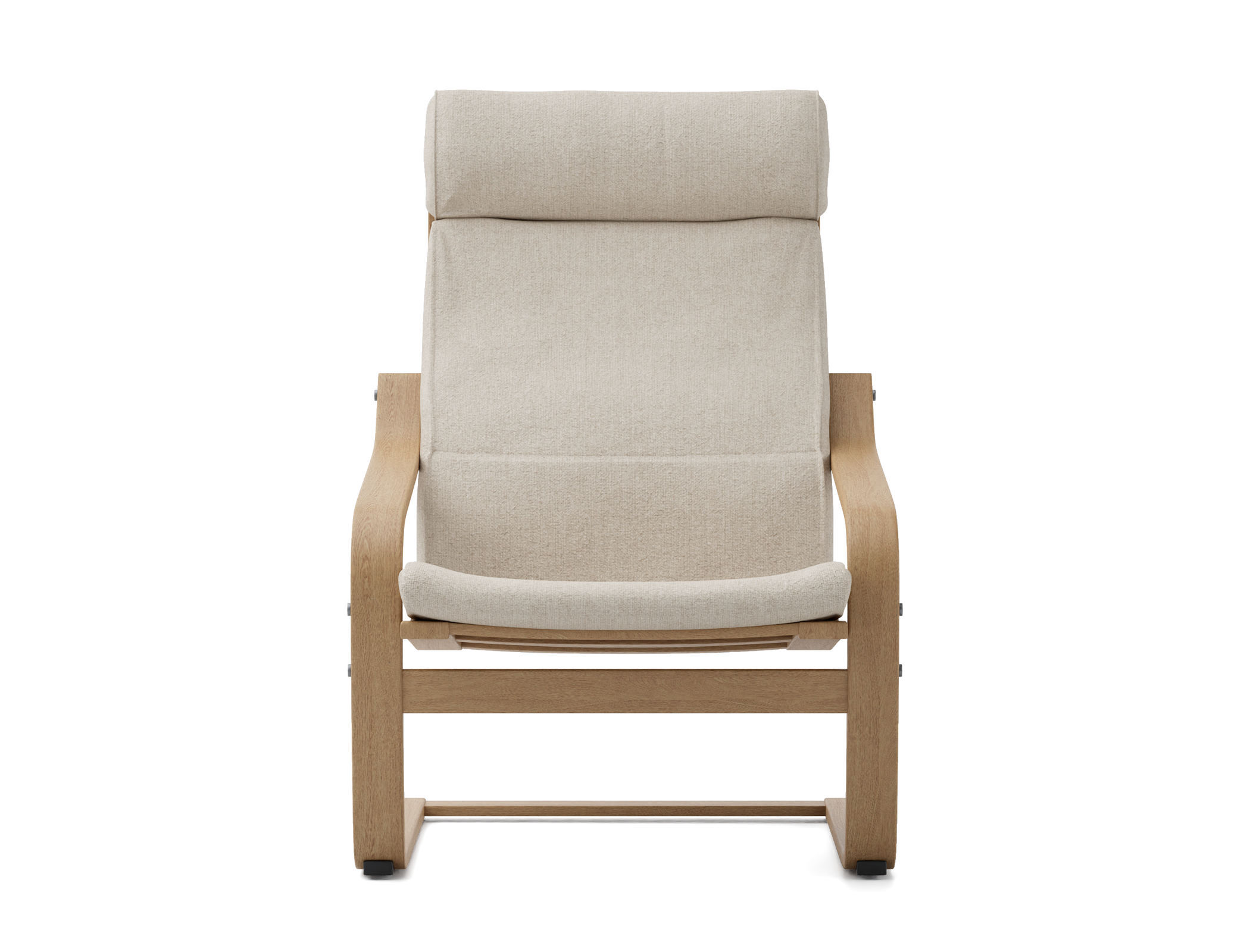 Poäng Armchair Cover