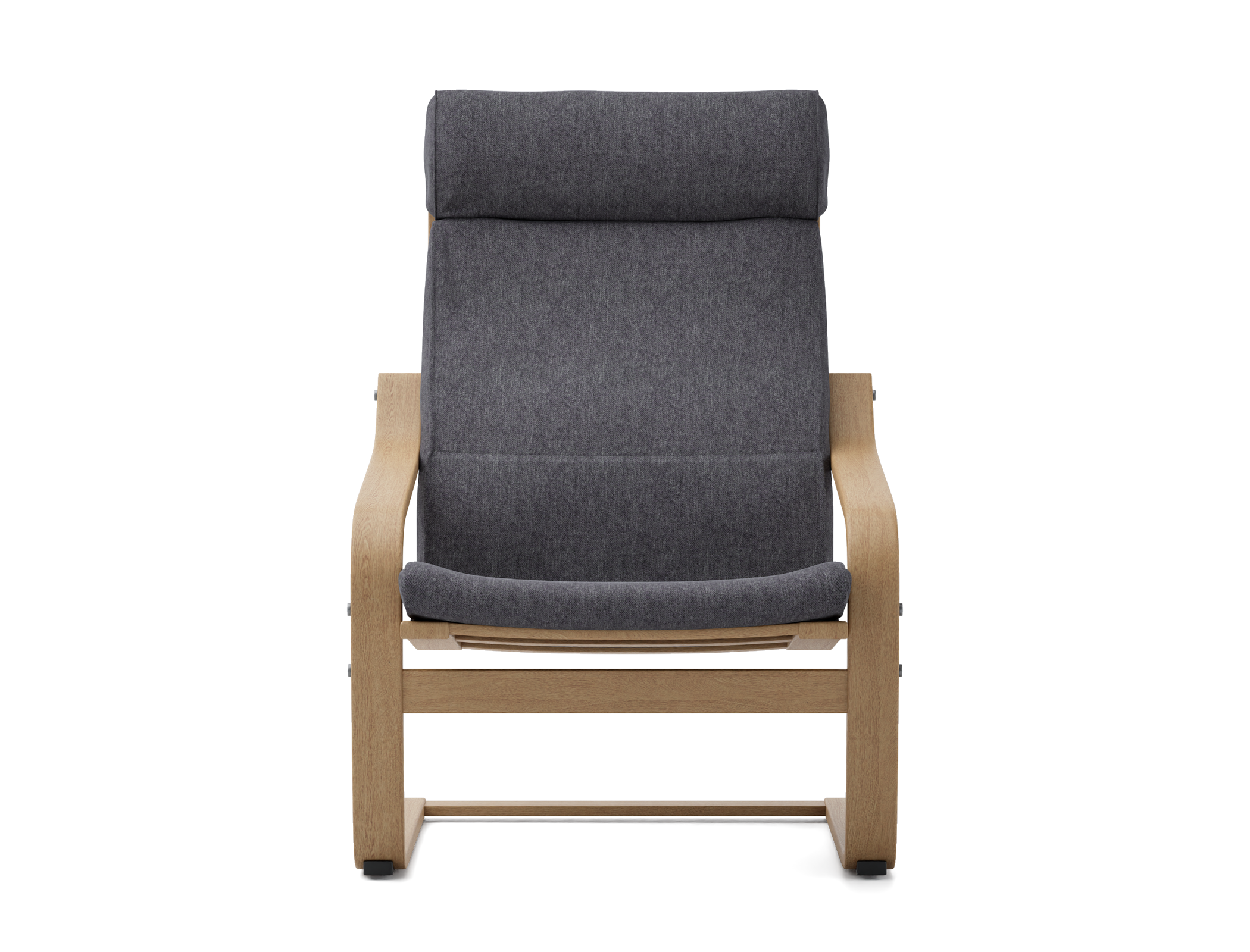 Poäng Armchair Cover