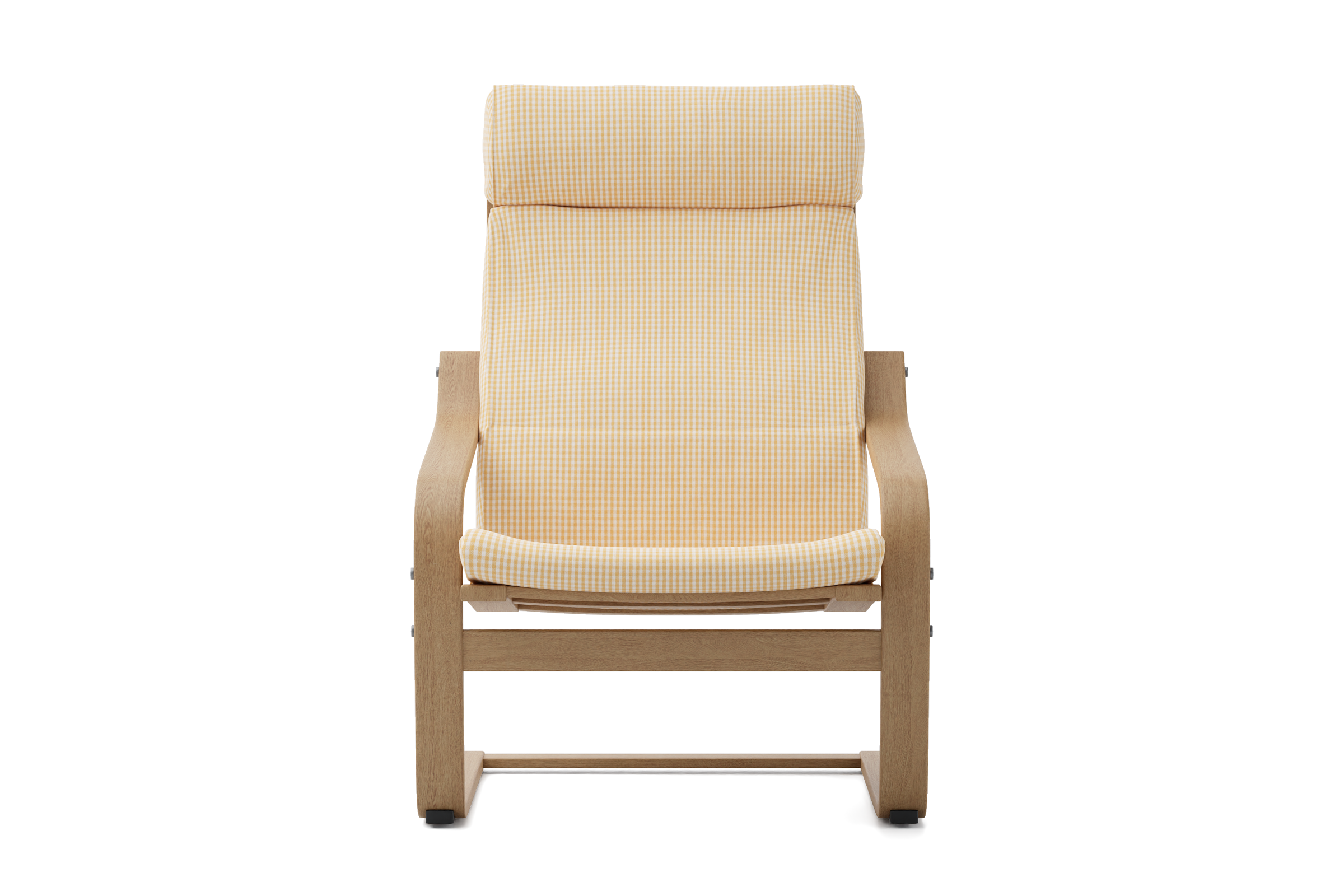 Housse de fauteuil Poäng