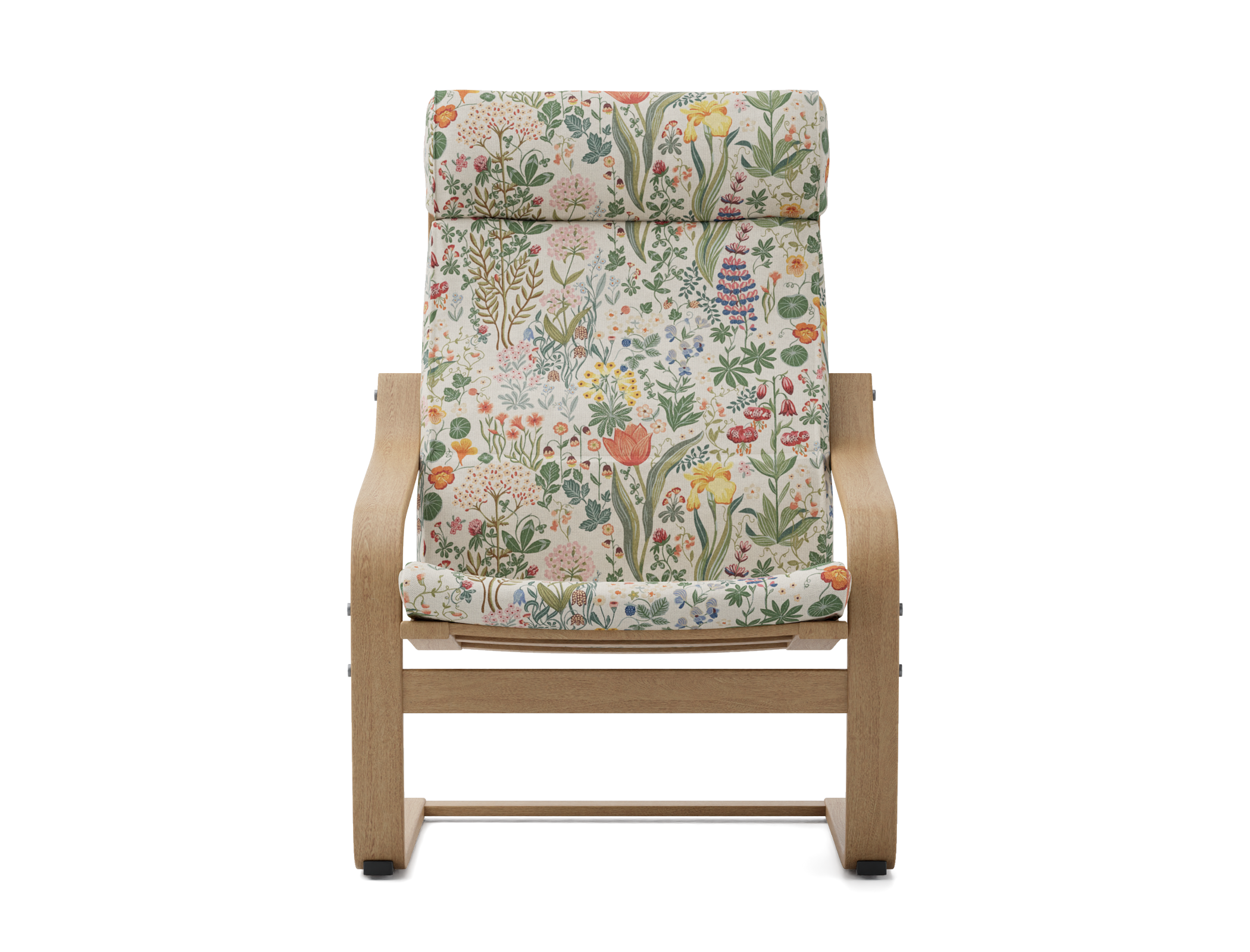 Poäng Armchair Cover