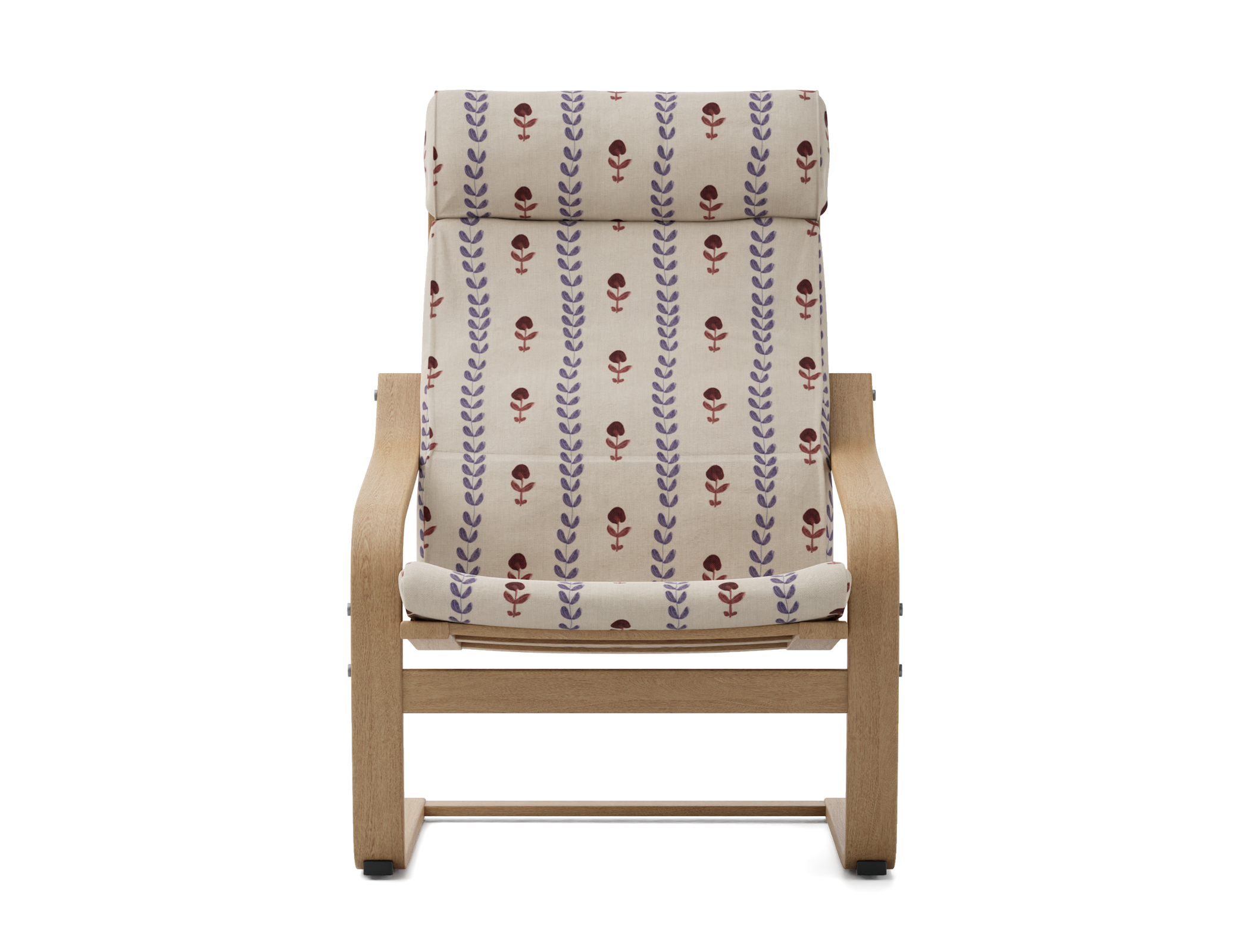 Poäng Armchair Cover