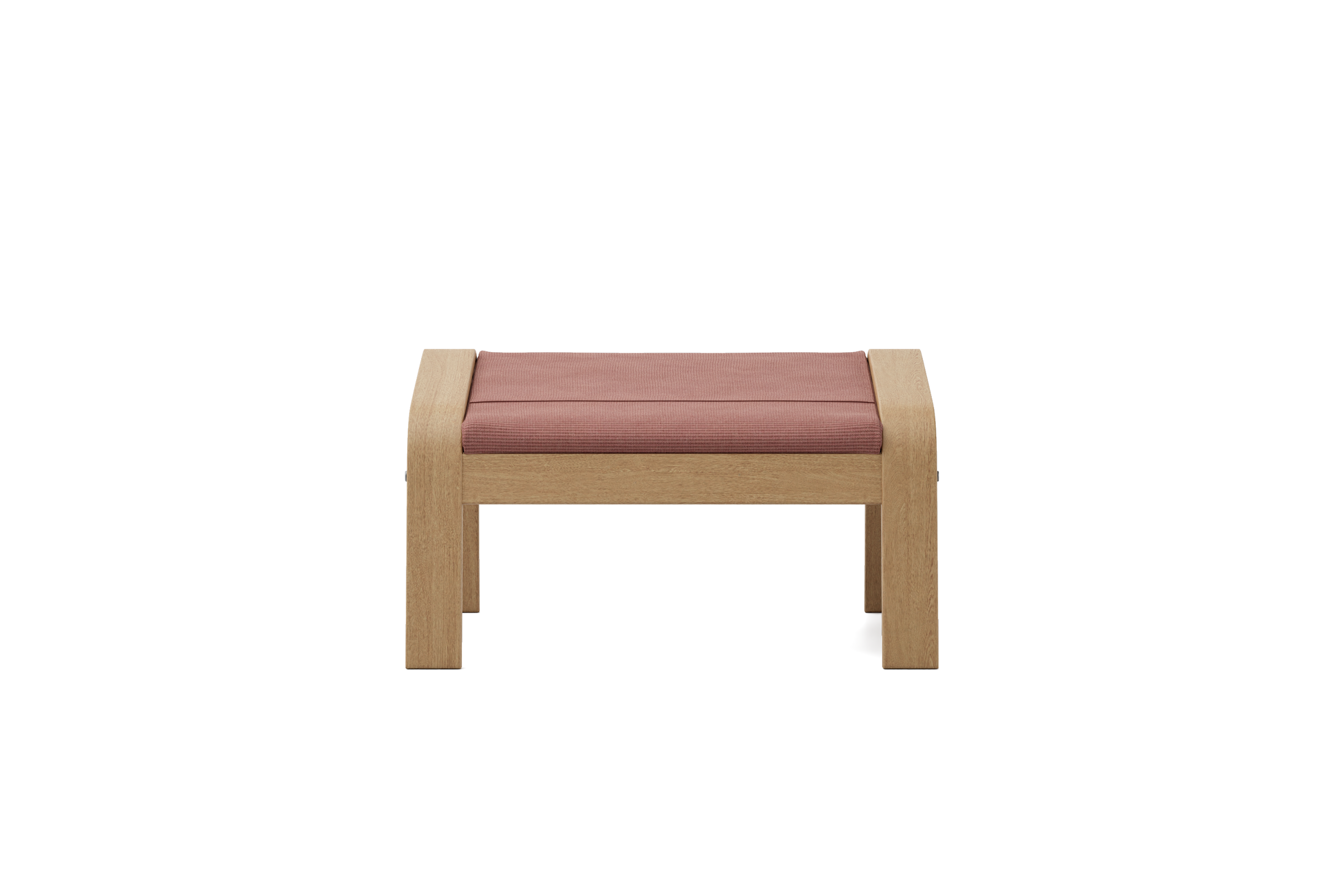 Poäng Footstool Cover
