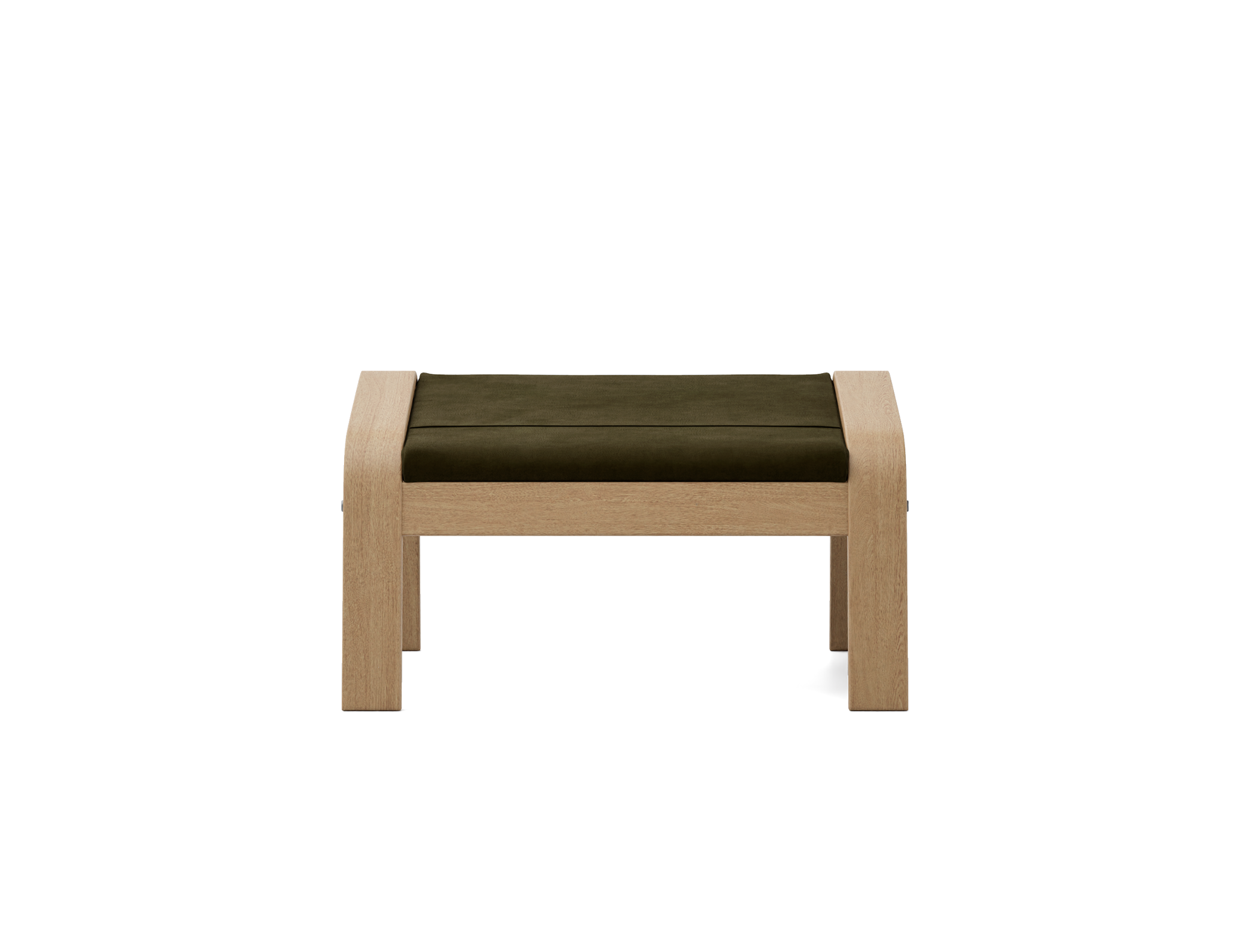 Poäng Footstool Cover