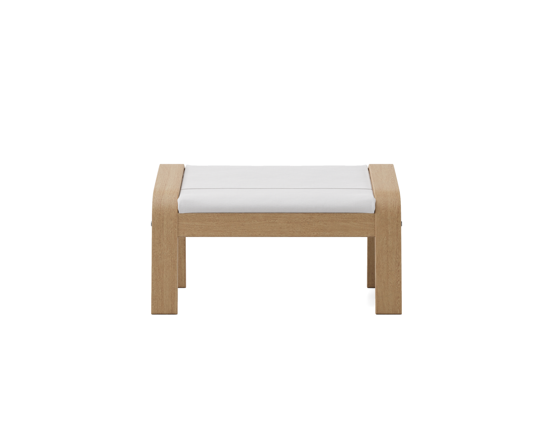 Poäng Footstool Cover