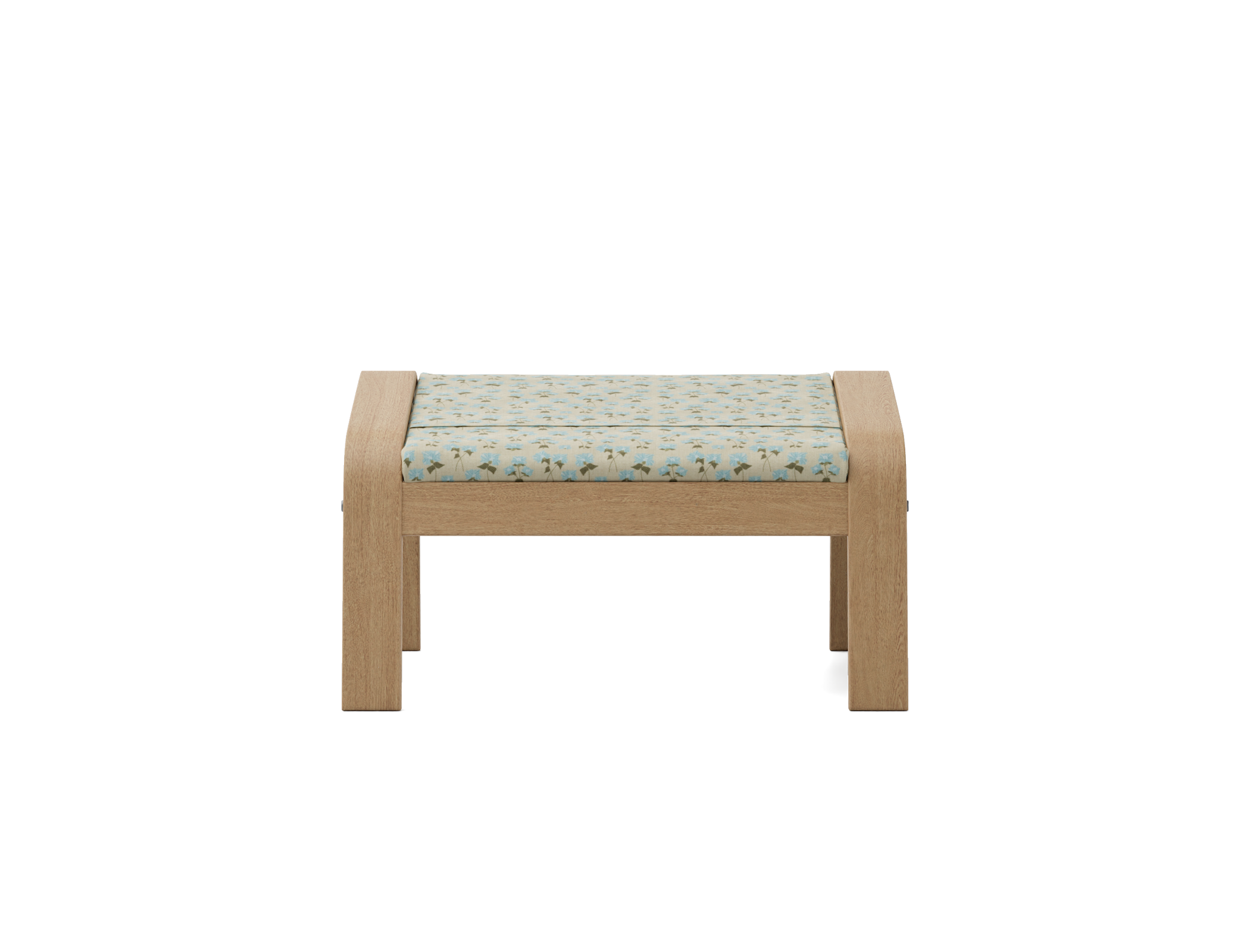 Bezug für Hocker Poäng