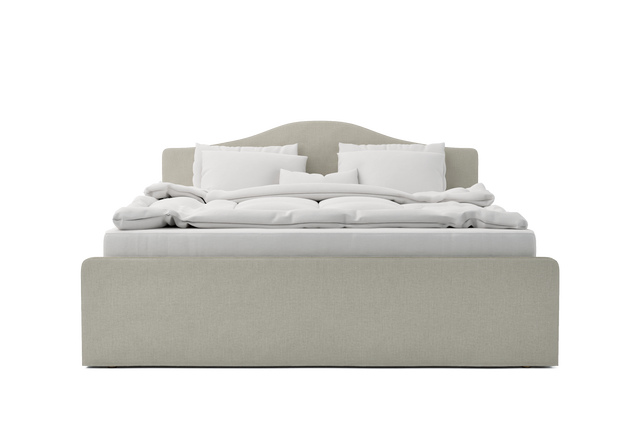 Housse de cadre de lit Ramnefjäll