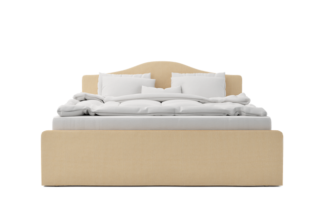 Housse de cadre de lit Ramnefjäll