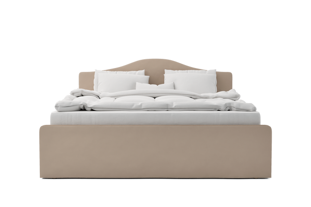 Housse de cadre de lit Ramnefjäll