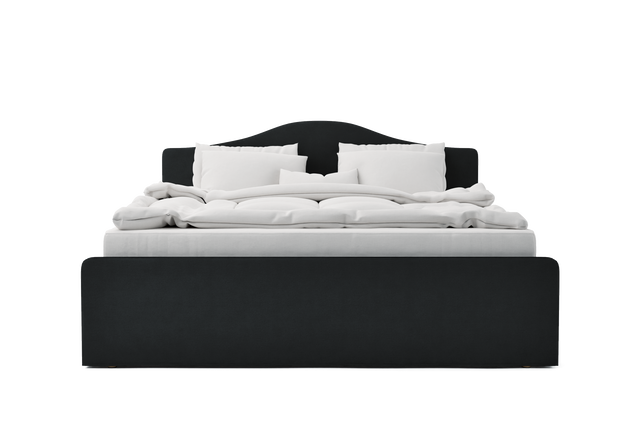 Housse de cadre de lit Ramnefjäll