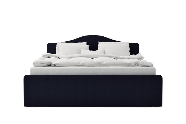 Housse de cadre de lit Ramnefjäll