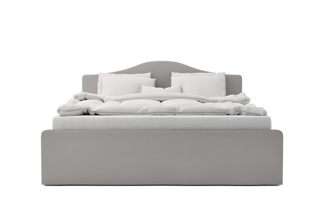 Housse de cadre de lit Ramnefjäll