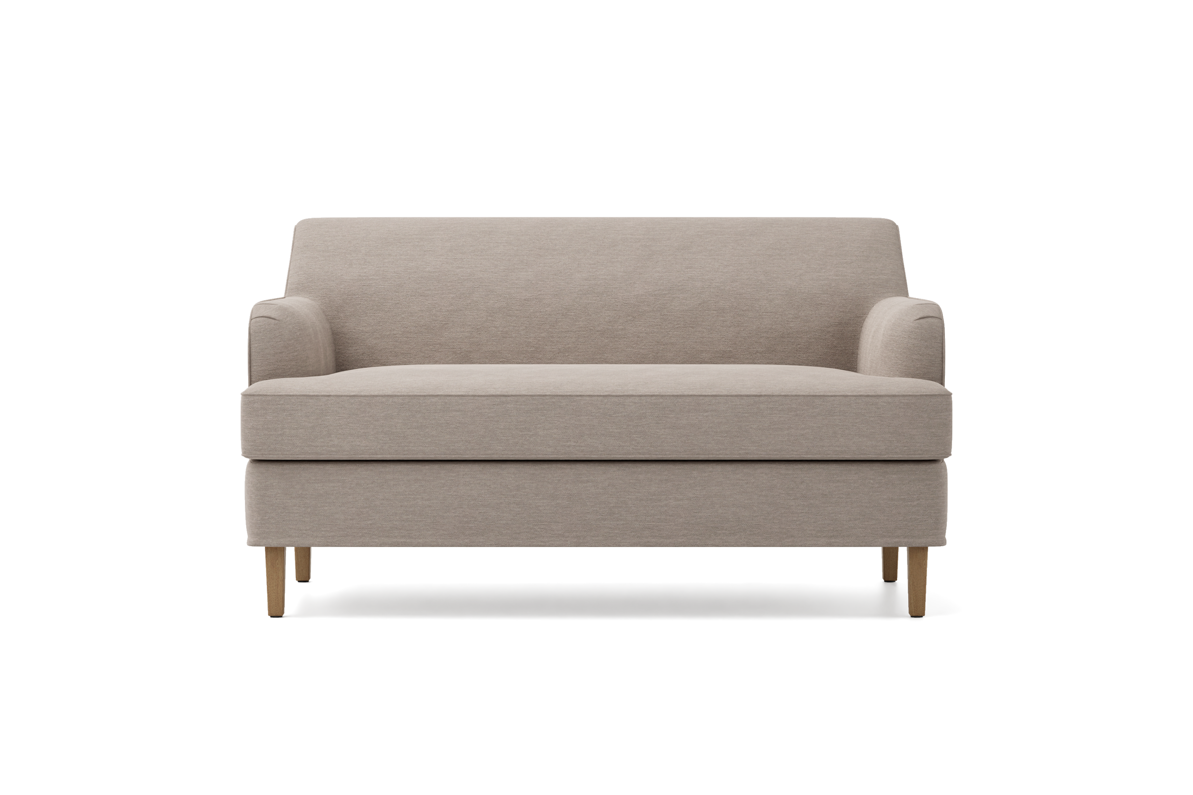 Bezug für 2er-Sofa Rocksjön