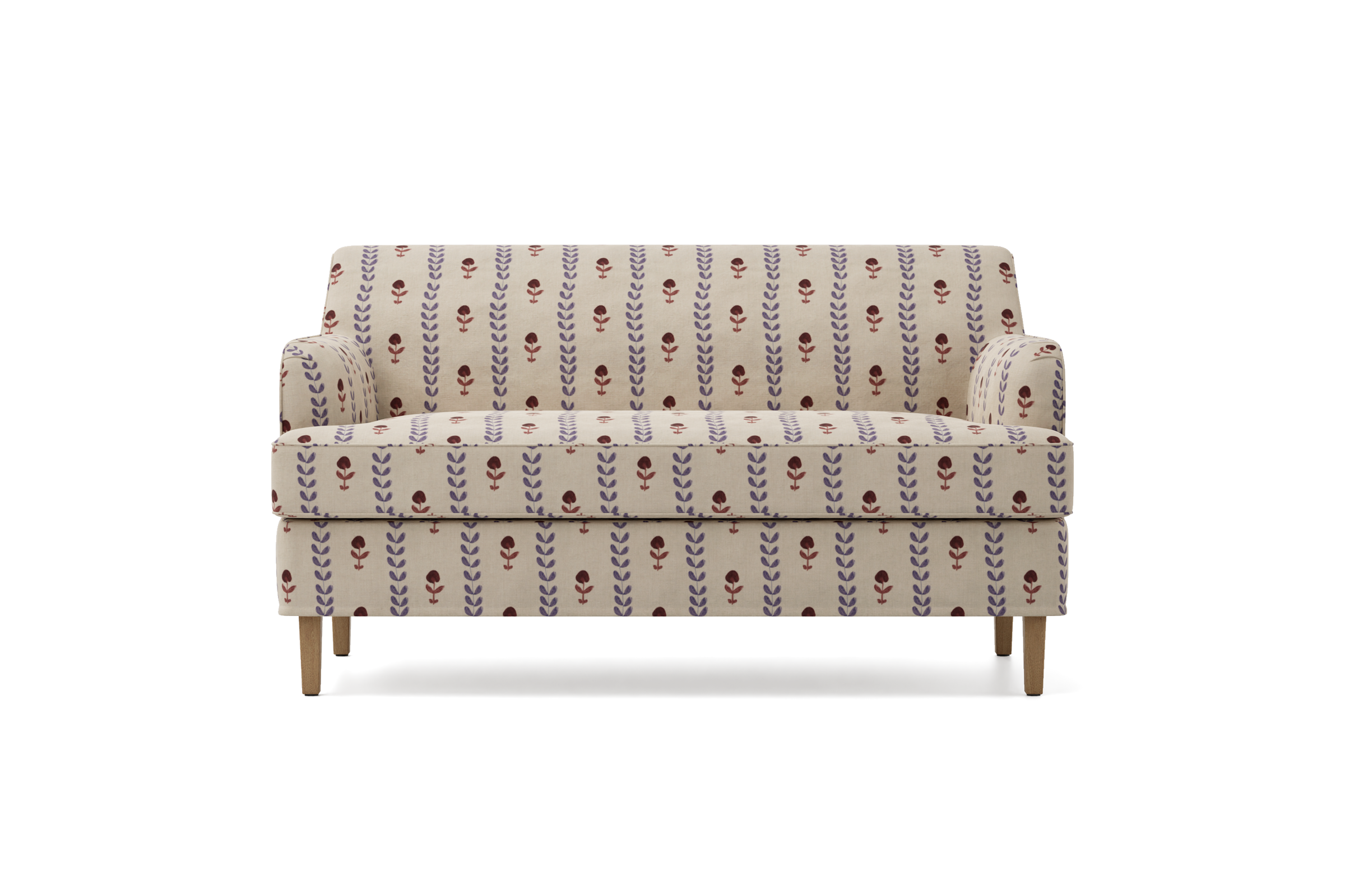Rocksjön 2 Seater Sofa Cover