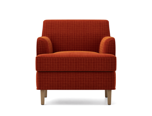 Rocksjön Armchair Cover