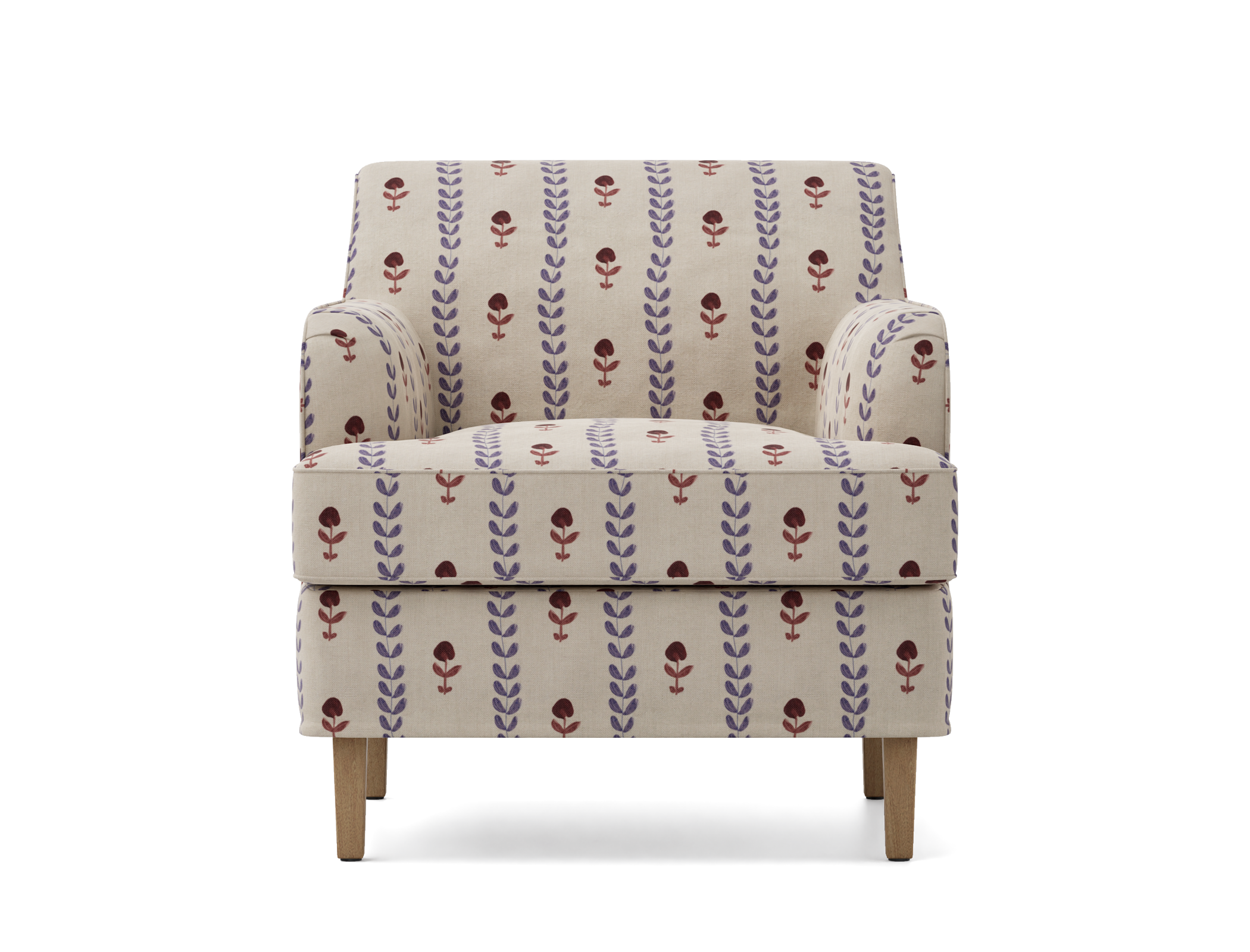 Rocksjön Armchair Cover