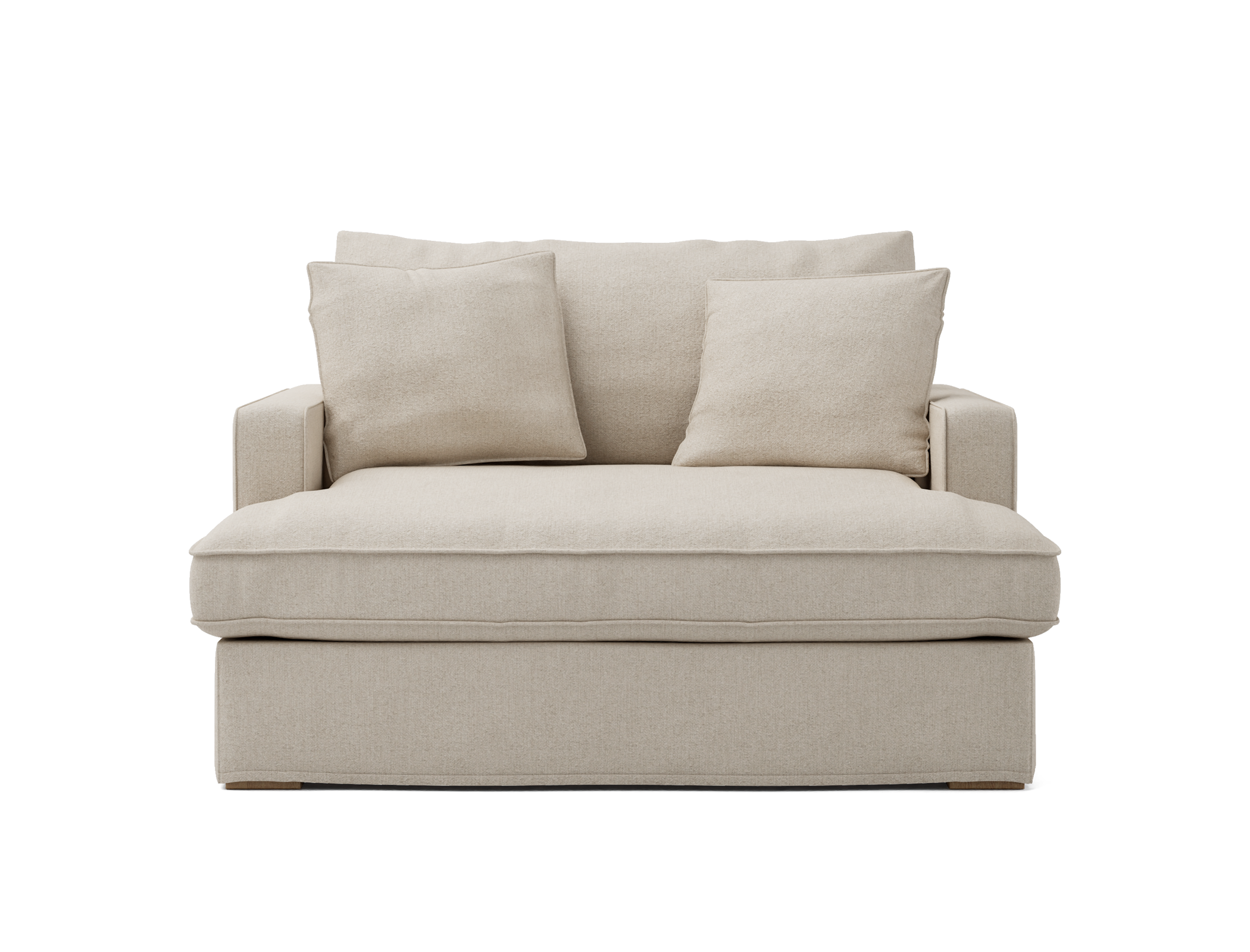 Överdrag till Rossi 1,5-sitssoffa