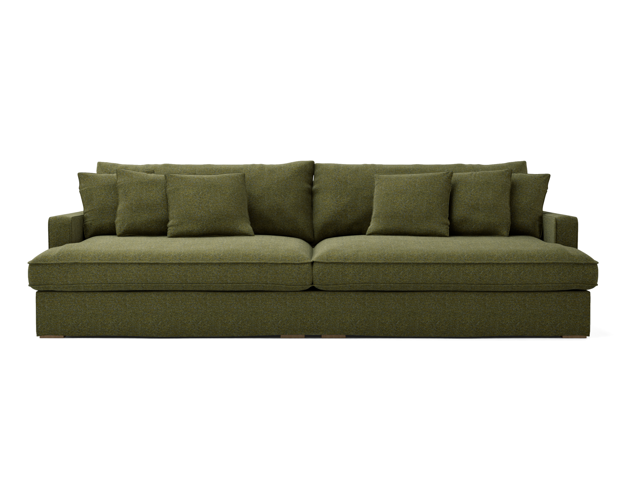 Överdrag till Mio Rossi 4-sits soffa, Armstödstyp A