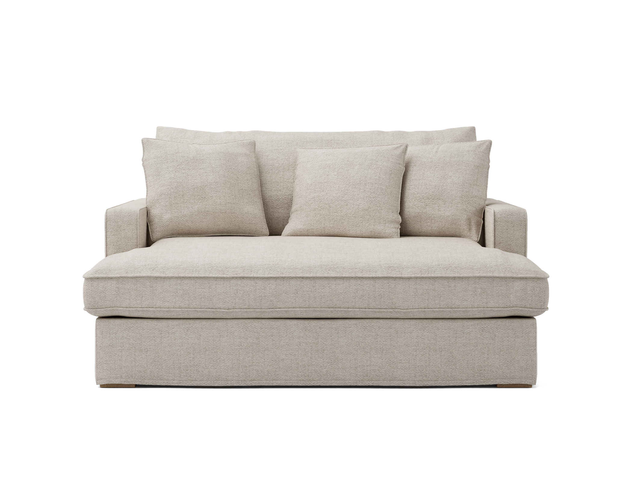 Överdrag till Rossi 2-sitssoffa