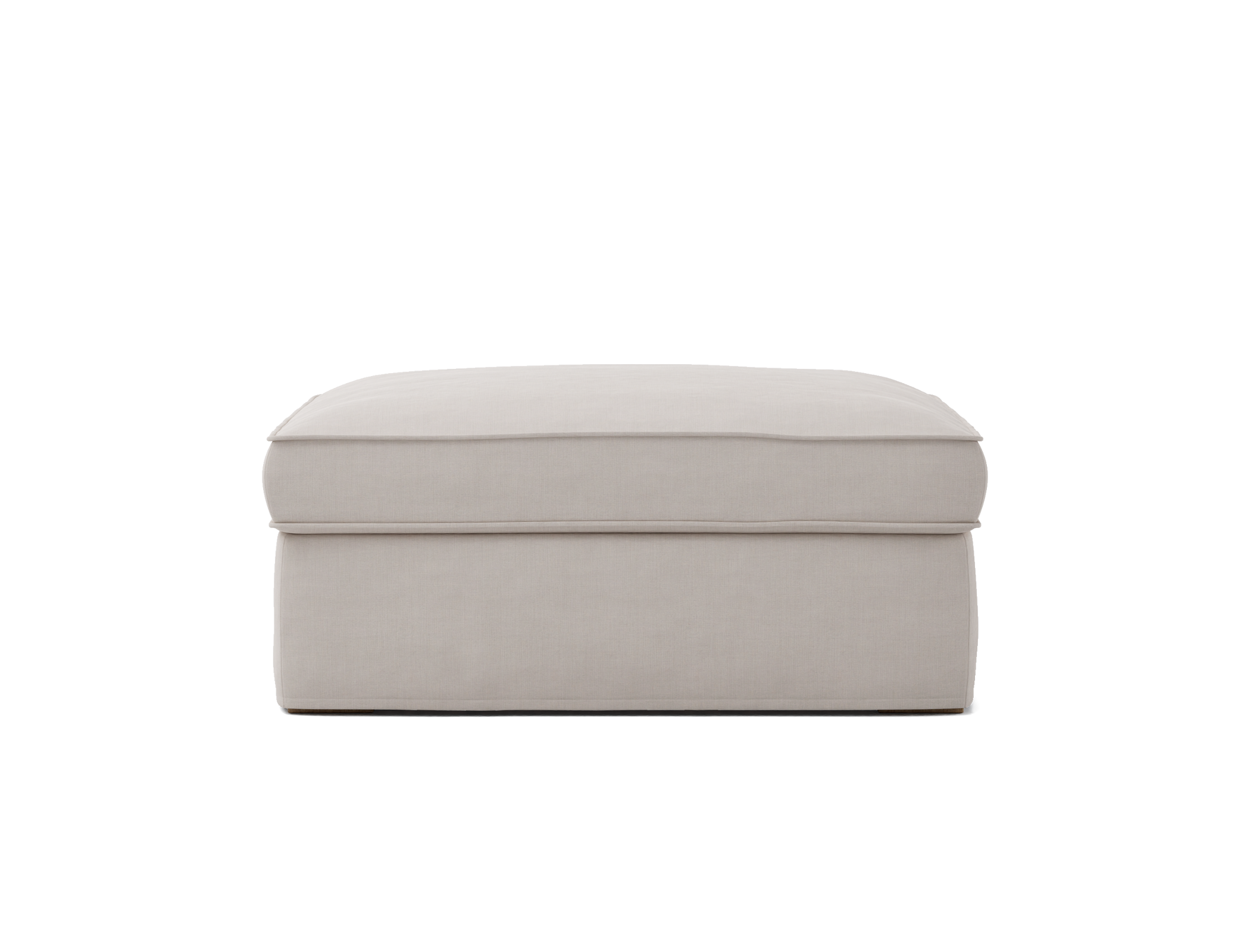 Överdrag till Rossi fotpall