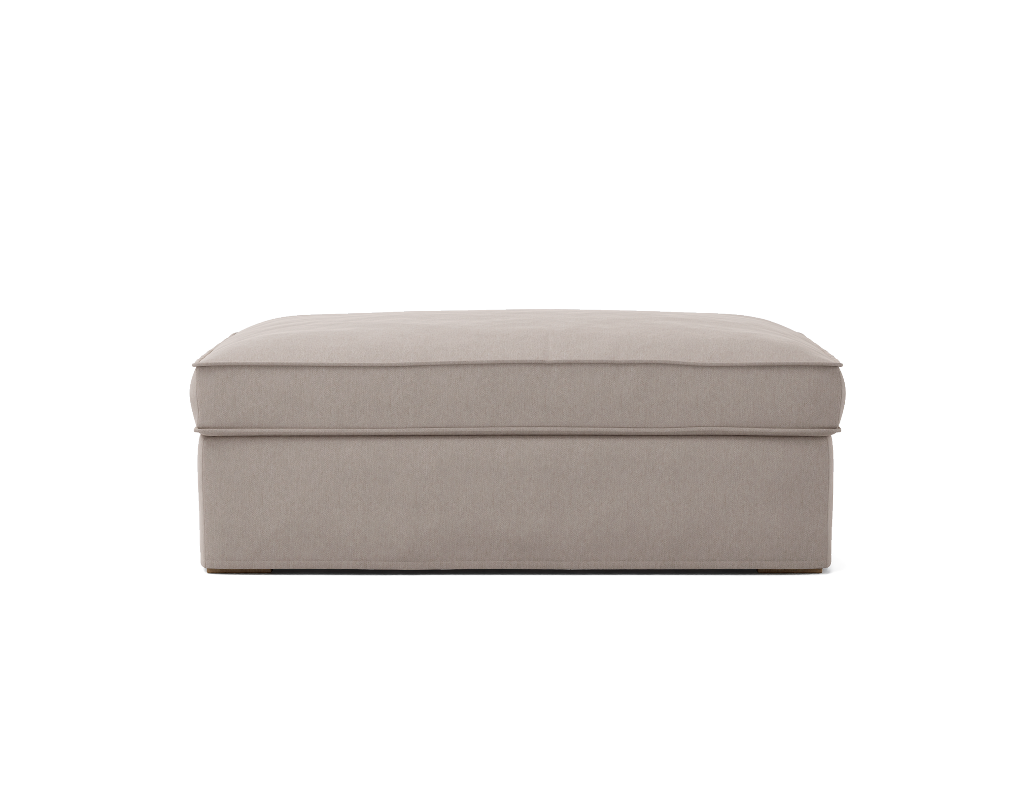 Överdrag till Rossi fotpall XL