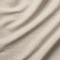 Belgian Linen Blend - Unbleached