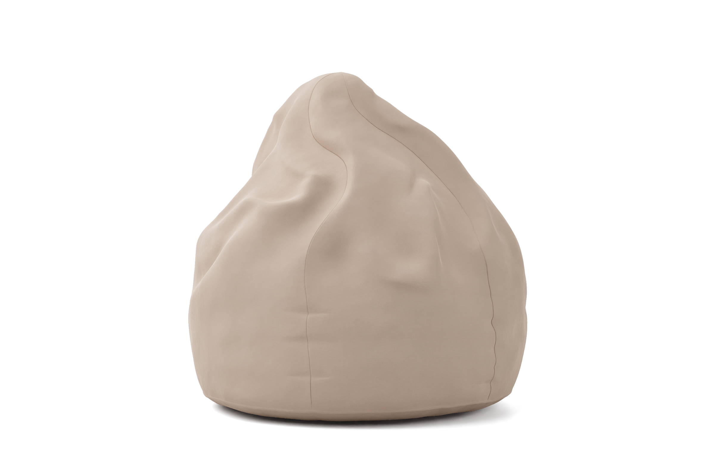 Soffmodell SAC1
