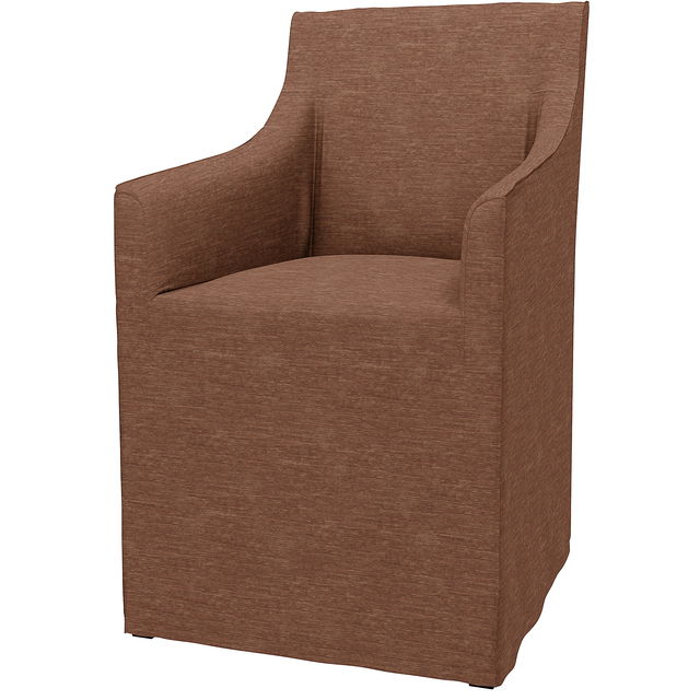 Sakarias Chair with Armrests Cover