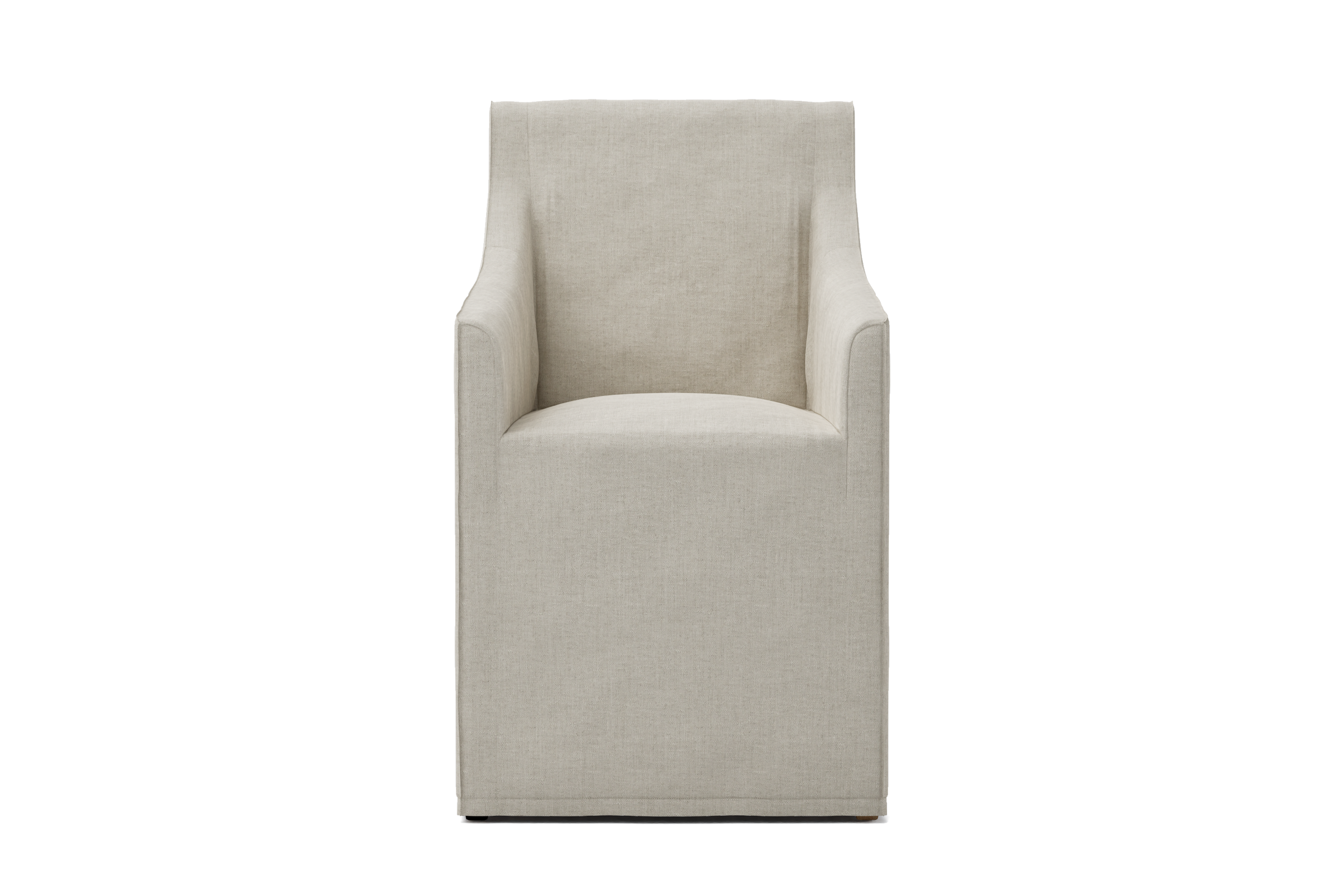Sakarias Chair with Armrests Cover