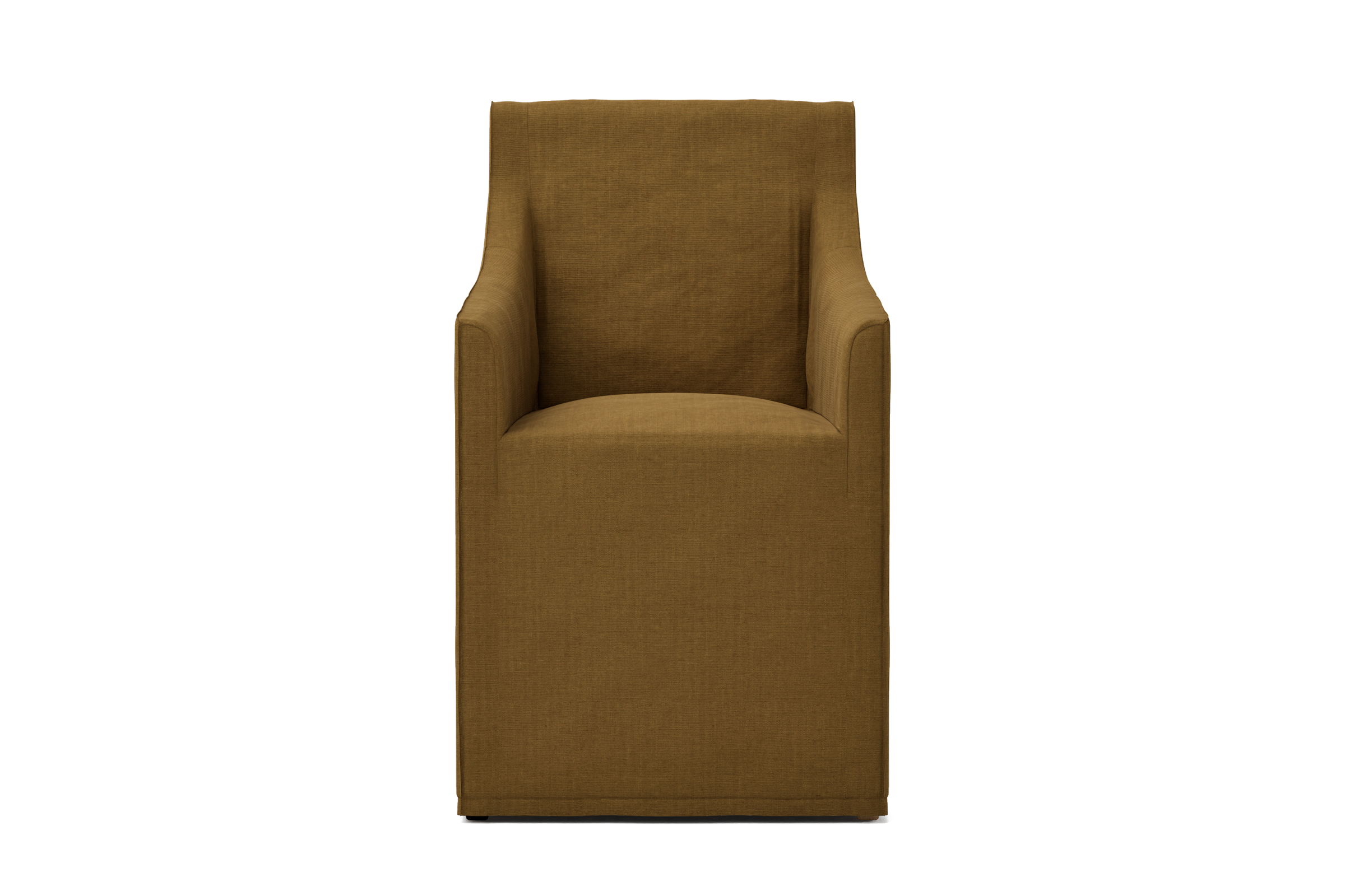 Sakarias Chair with Armrests Cover