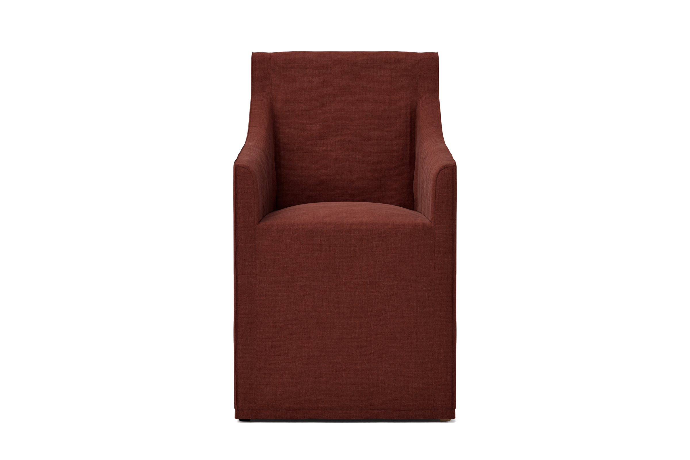 Sakarias Chair with Armrests Cover