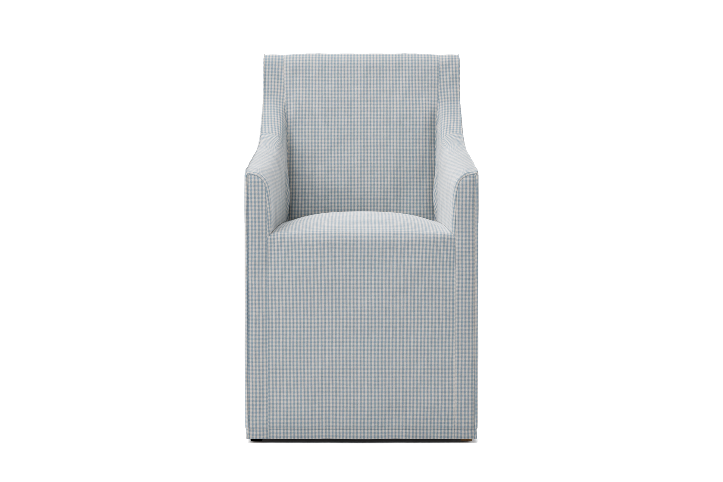 Överdrag till Sakarias karmstol