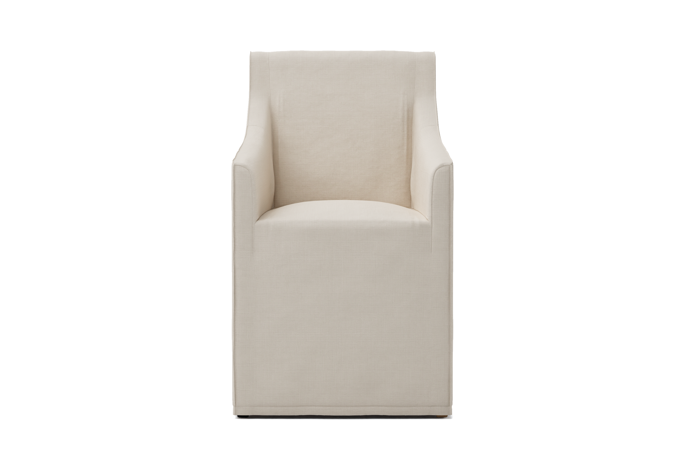 Sakarias Chair with Armrests Cover