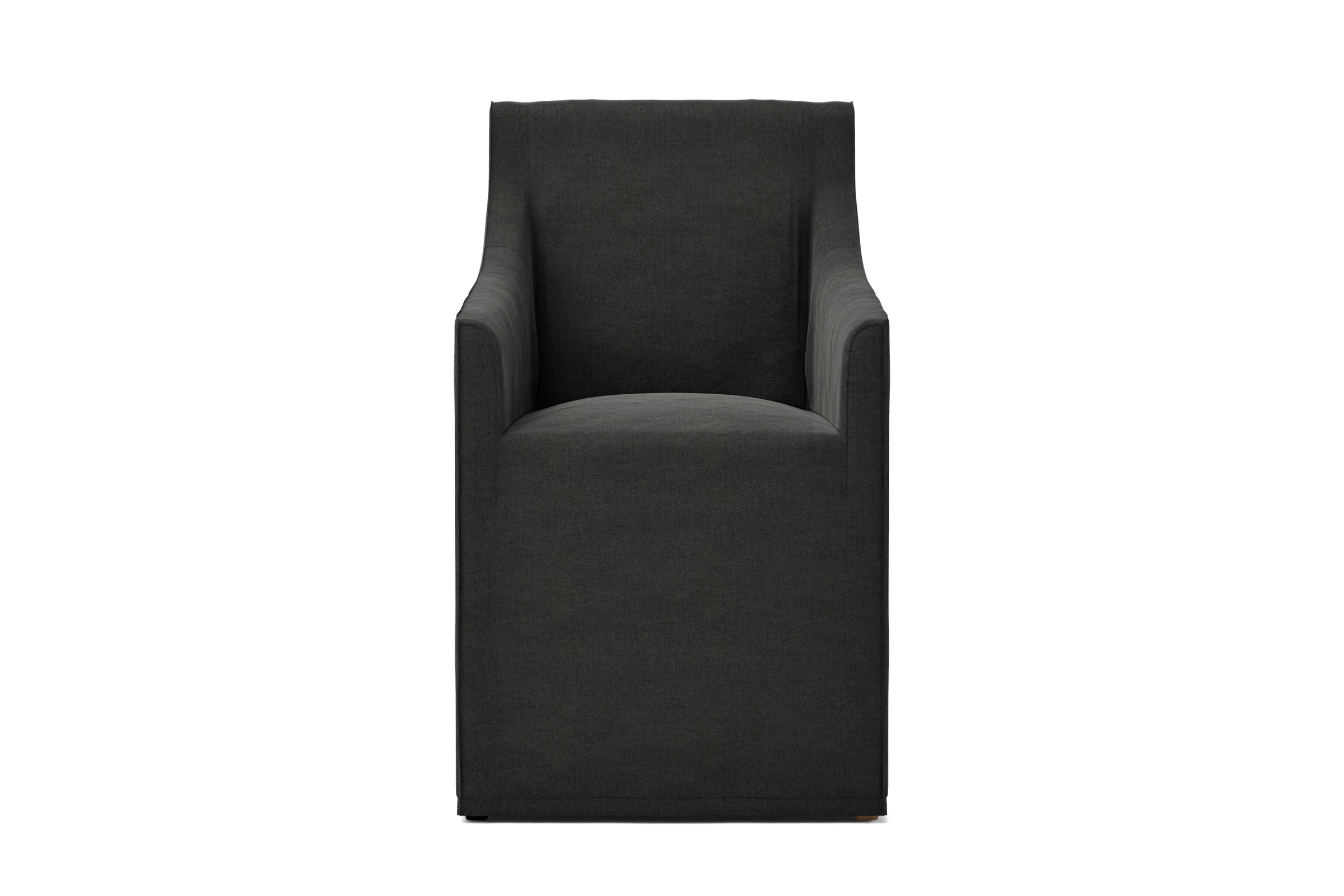 Sakarias Chair with Armrests Cover
