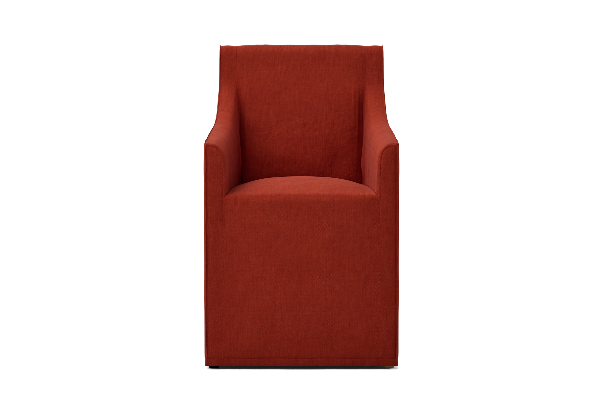 Sakarias Chair with Armrests Cover