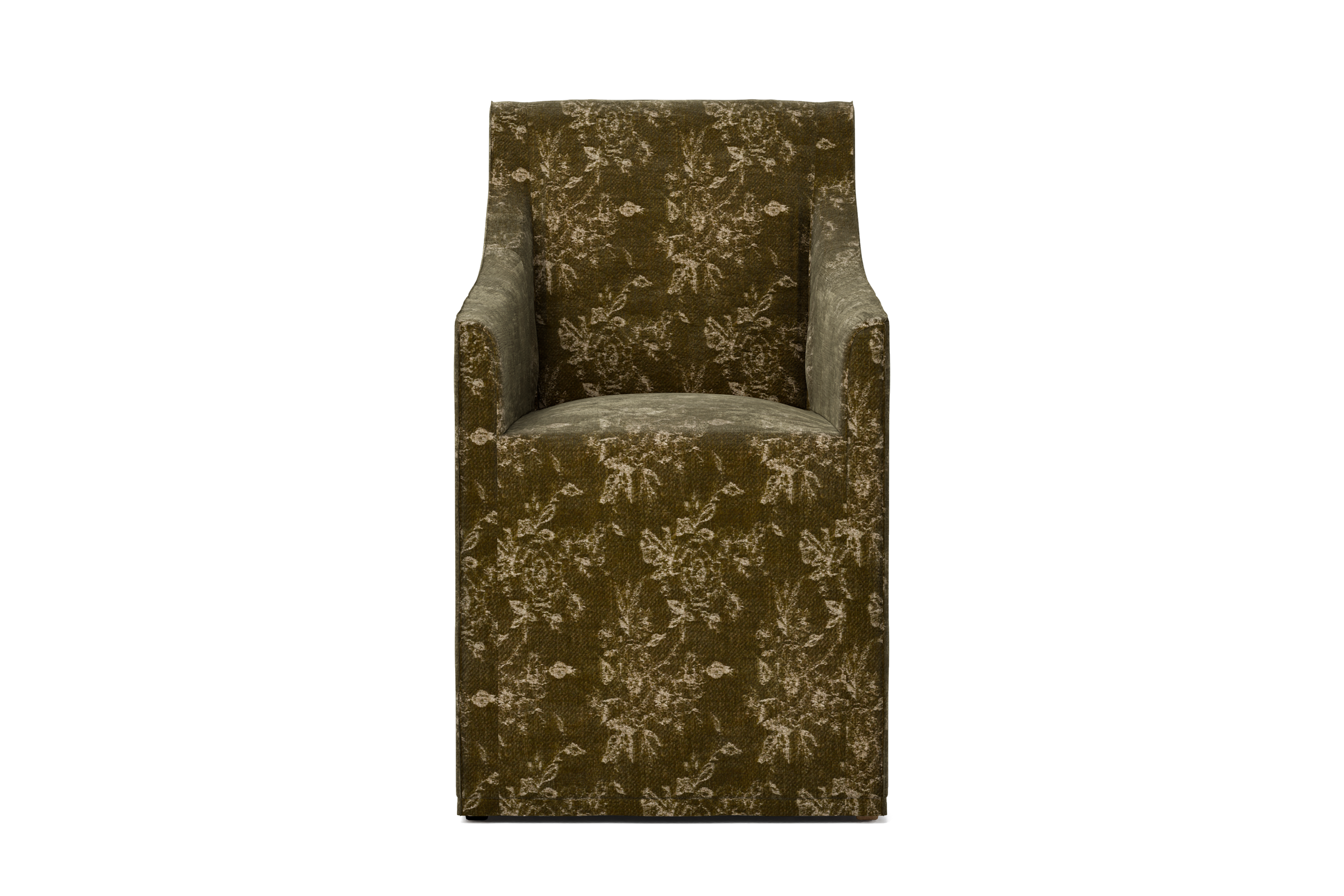 Sakarias Chair with Armrests Cover