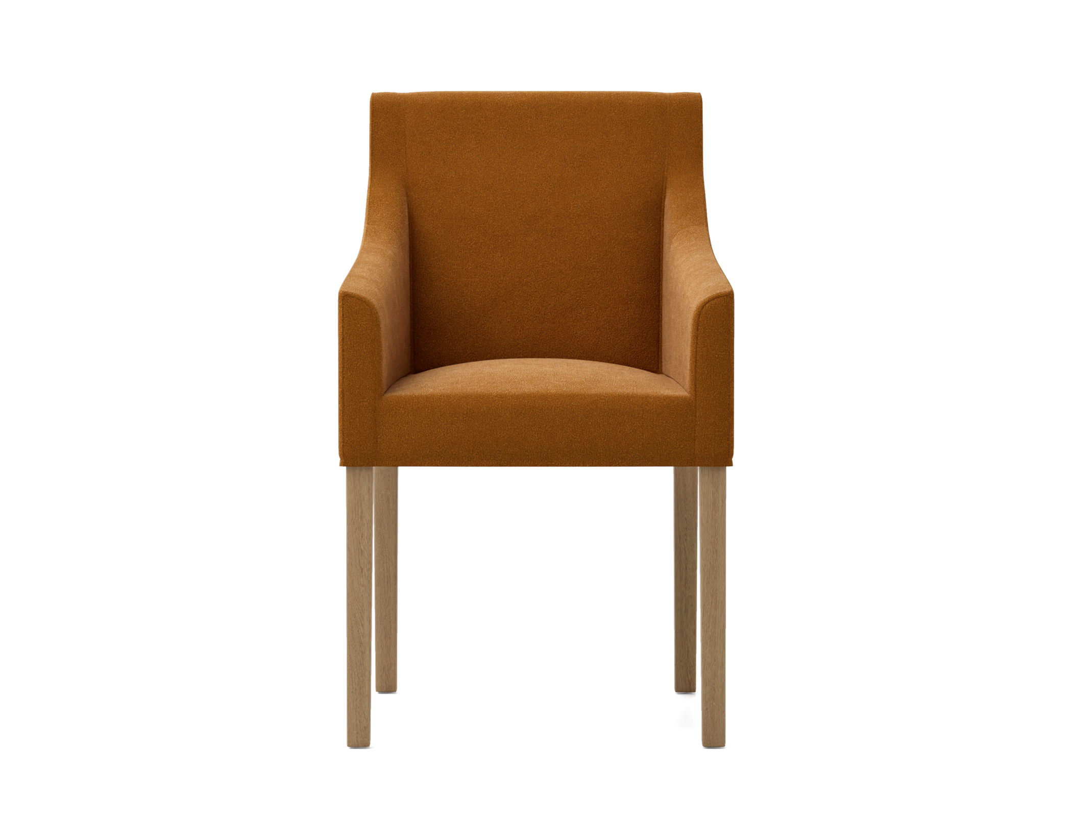 Sakarias Chair Cover with Armrests 