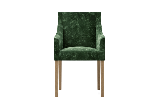 Sakarias Chair Cover with Armrests 