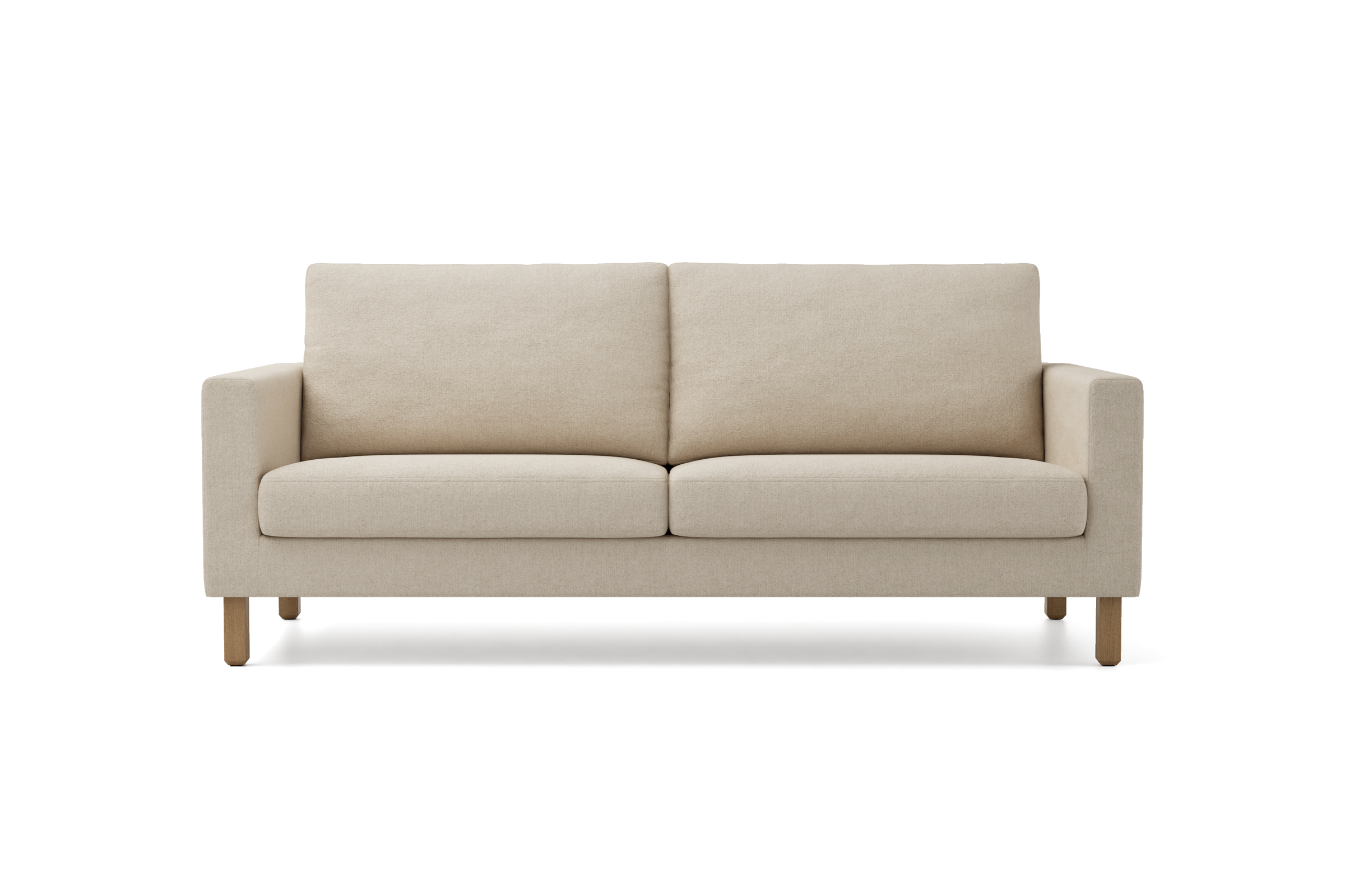 Saltsjöbaden 3 seater sofa cover