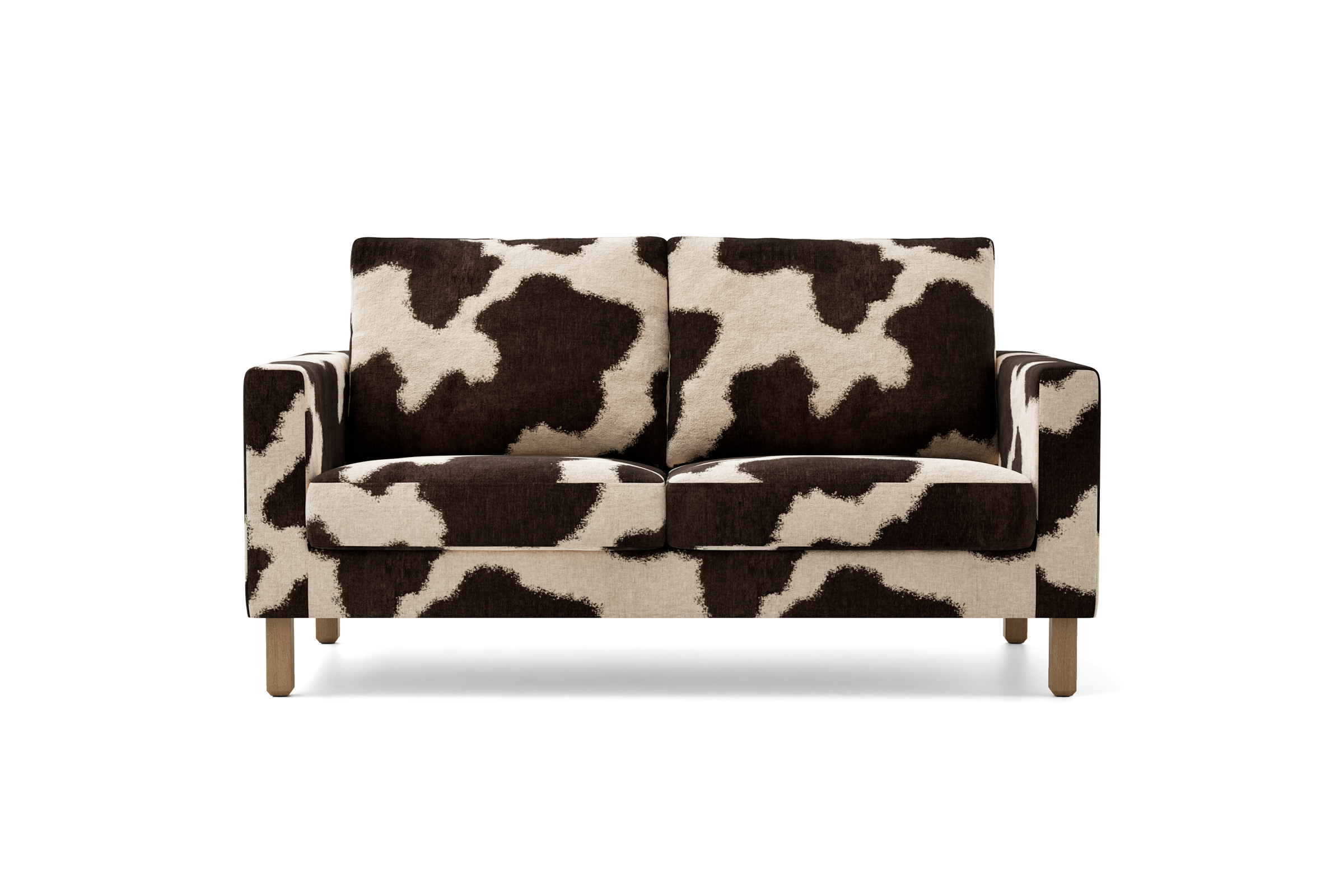 Saltsjöbaden 2 seater sofa cover