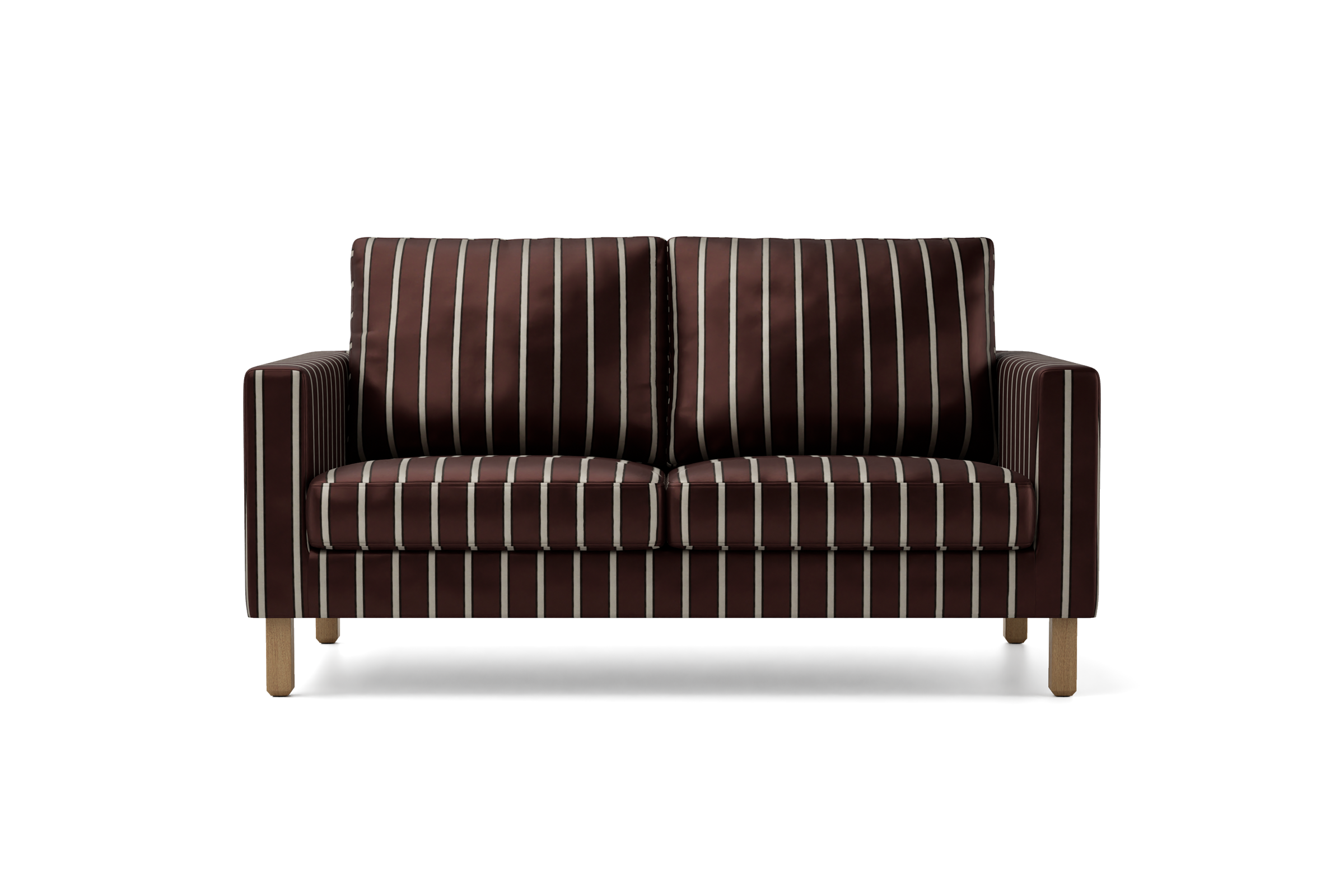 Saltsjöbaden 2 seater sofa cover
