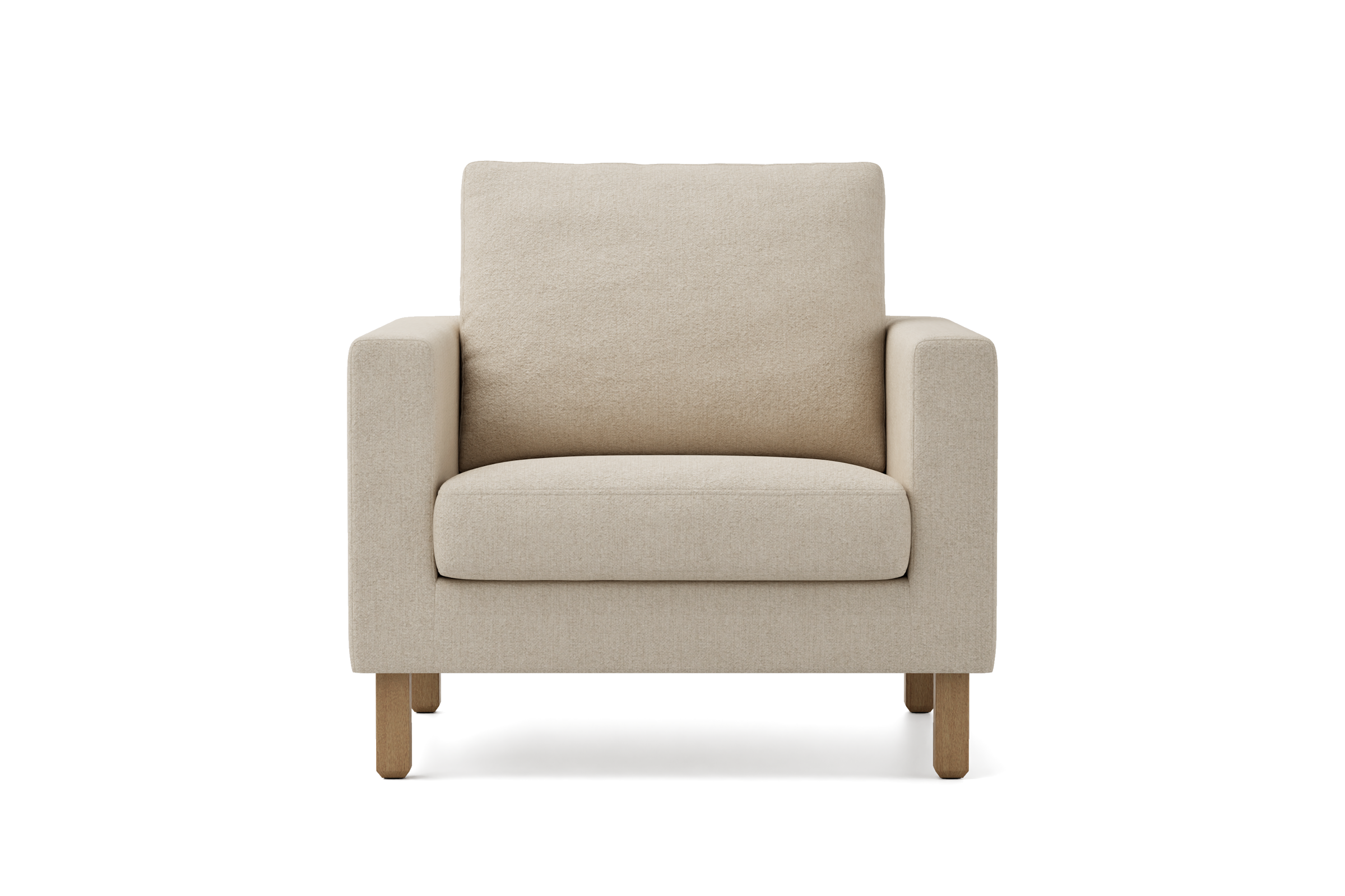 Hoes voor Saltsjöbaden fauteuil