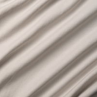 Simply Linen - Silver Grey