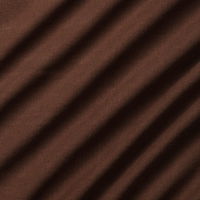 Simply Linen - Chocolate