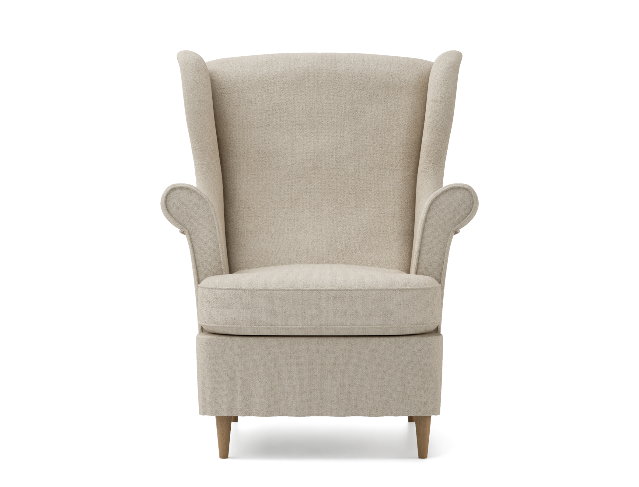Strandmon Children's Armchair Cover