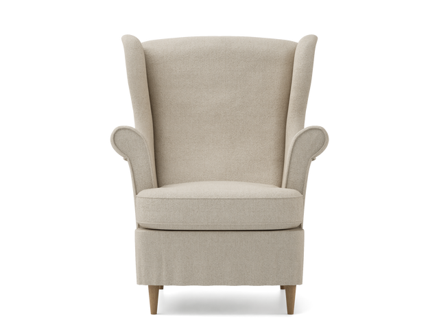 Funda para sillón para niños Strandmon