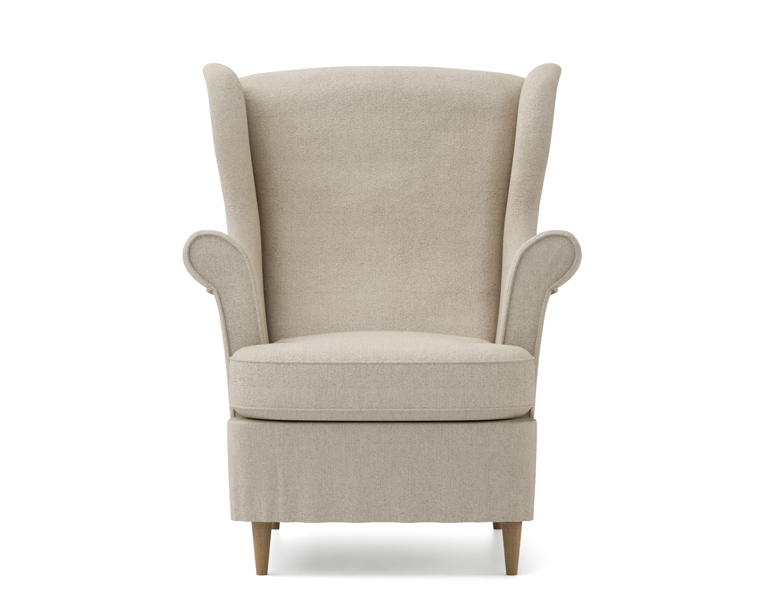 Hoes voor kinderfauteuil Strandmon