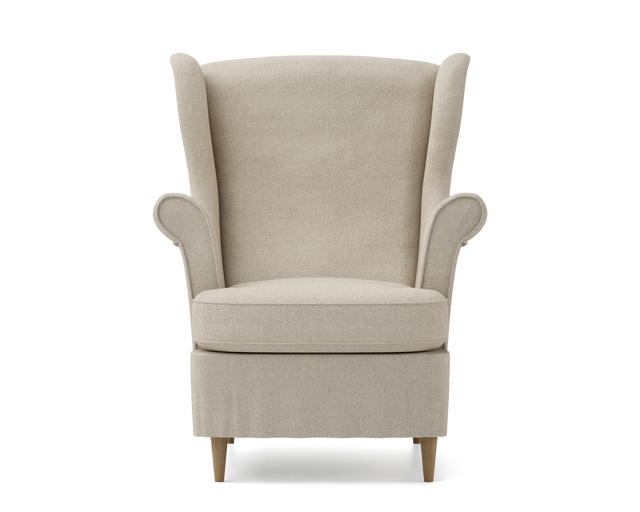 Hoes voor kinderfauteuil Strandmon