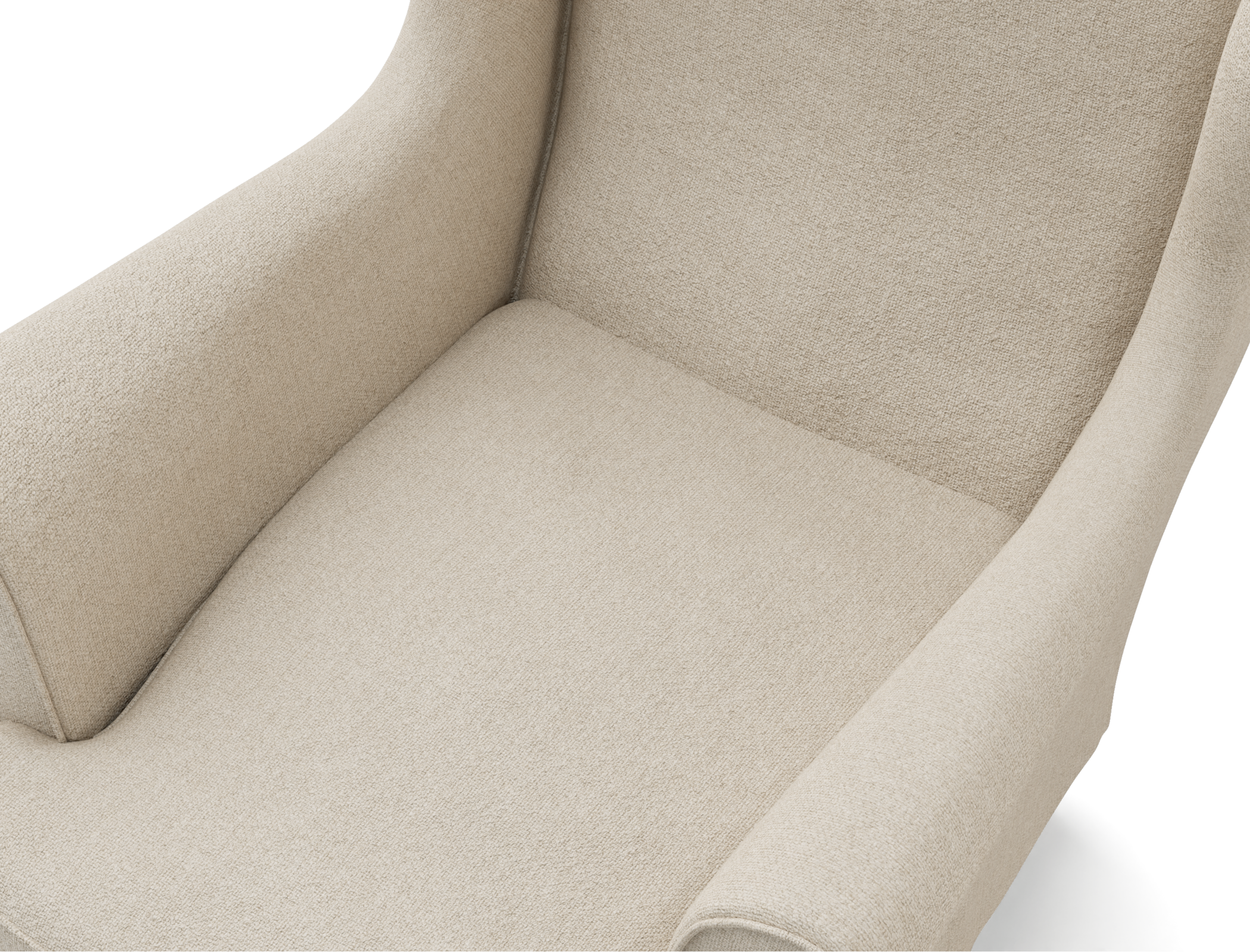 Strandmon Children's Armchair Cover
